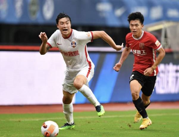 Nhận định, Soi kèo Chengdu Rongcheng vs Changchun YaTai, 18h35 ngày 12/9: Khó cưỡng sức mạnh - Ảnh 5