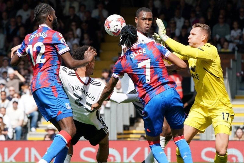 Nhận định, Soi kèo Crystal Palace vs Sunderland 21h00 ngày 13/09: Đánh bại tân binh - Ảnh 1