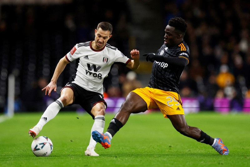 Nhận định, Soi kèo Fulham vs Leeds 21h00 ngày 13/09: Điểm tựa lịch sử - Ảnh 1
