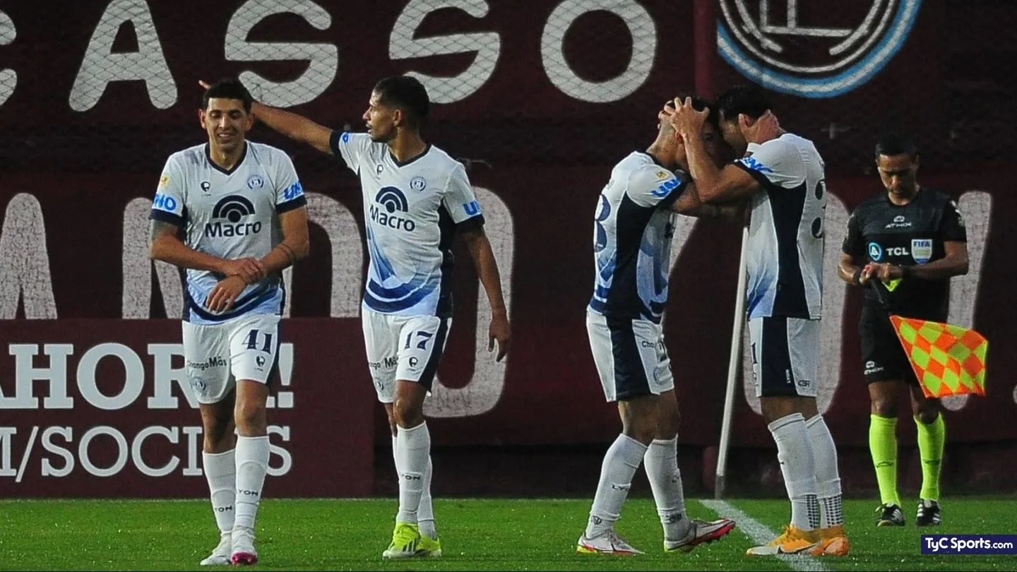 Nhận định, Soi kèo Lanus vs Independiente Rivadavia 7h15 ngày 26/1: Thế trận cân bằng - Ảnh 4