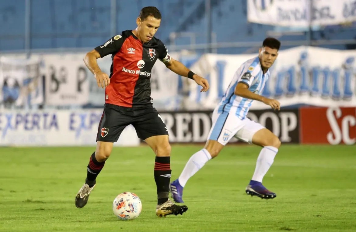Nhận định, Soi kèo Newell's Old Boys vs Atletico Tucuman 7h15 ngày 13/9: Mệnh lệnh phải thắng - Ảnh 4
