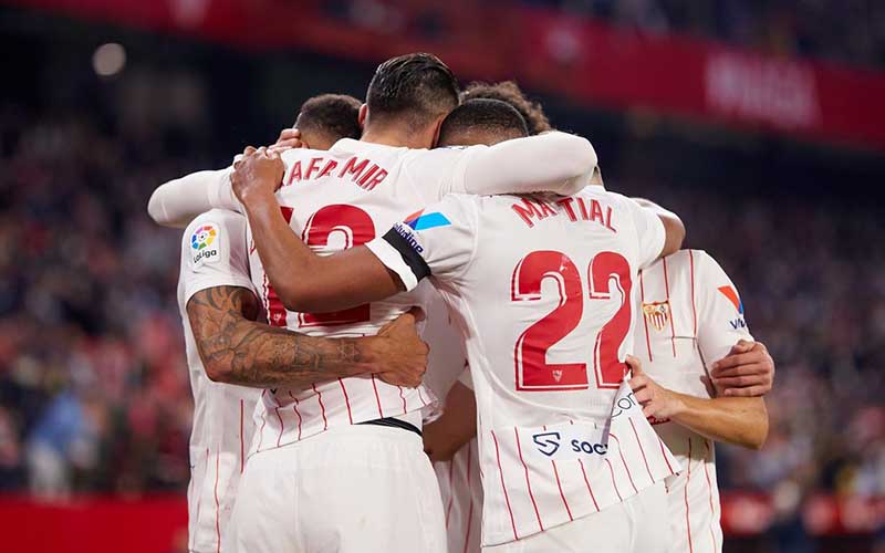 Nhận định, Soi kèo Sevilla vs Elche 2h00 ngày 13/9: Ba điểm cho chủ nhà - Ảnh 1