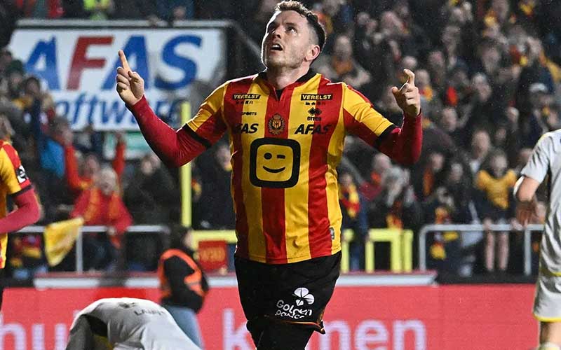 Nhận định, Soi kèo Standard Liege vs Mechelen 1h45 ngày 13/9: Tin vào đội khách - Ảnh 1