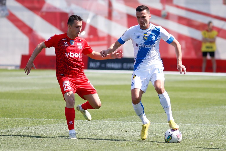 Nhận định, Soi kèo Veres Rivne vs Kudrivka, 22h00 ngày 12/9: Tình thế khó khăn - Ảnh 2