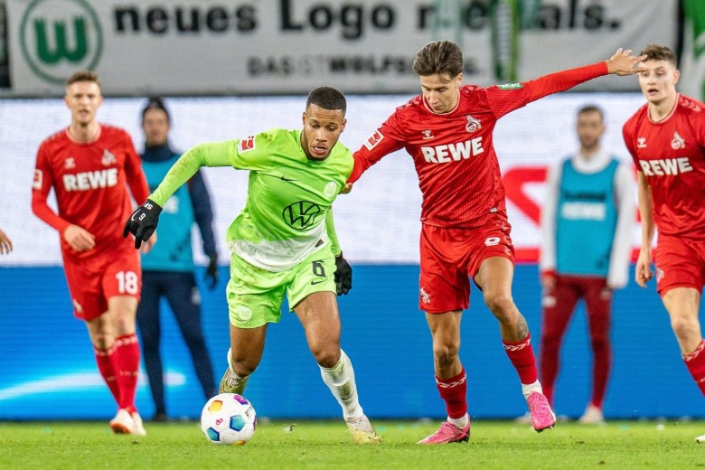 Nhận định, Soi kèo Wolfsburg vs Koln, 20h30 ngày 13/9: Duy trì vị trí - Ảnh 1