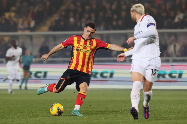 Nhận định, Soi kèo Atalanta vs Lecce, 20h00 ngày 14/9: Khẳng định đẳng cấp - Ảnh 1