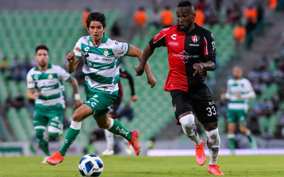 Nhận định, Soi kèo Atlas vs Santos Laguna 8h ngày 14/9: Cả làng cùng vui - Ảnh 4