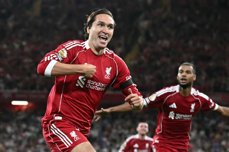 Nhận định, Soi kèo Burnley vs Liverpool, 20h00 ngày 14/9: Ngôi đầu vững vàng - Ảnh 1