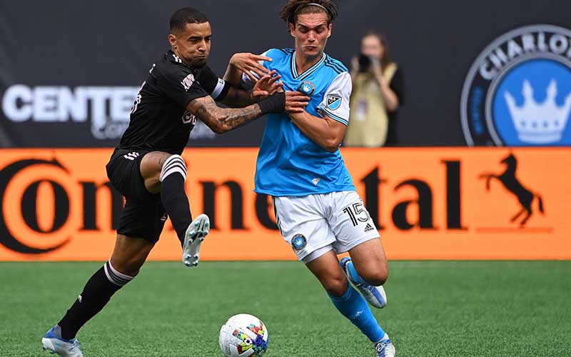 Nhận định, Soi kèo Charlotte vs Inter Miami 6h30 ngày 14/9: Nỗi lo sân khách - Ảnh 1
