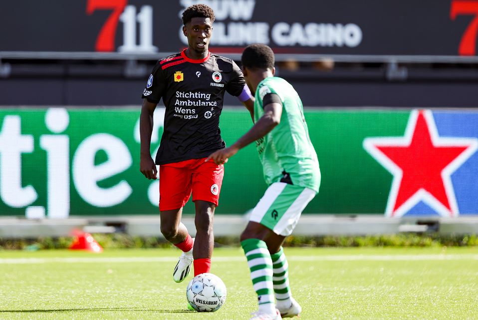 Đội hình dự kiến, sơ đồ chiến thuật và các mũi nhọn của Excelsior vs Sparta Rotterdam