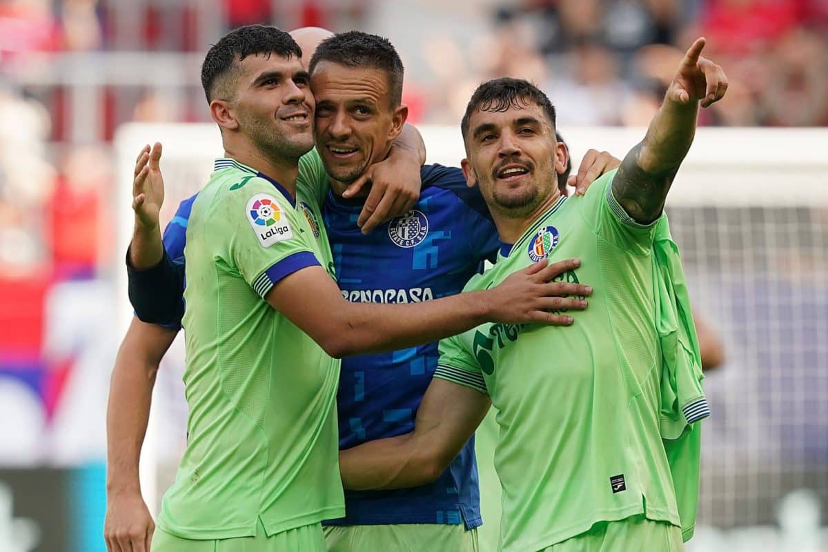 Nhận định, Soi kèo Getafe vs Oviedo, 19h00 ngày 13/9: Tân binh khó chịu - Ảnh 5