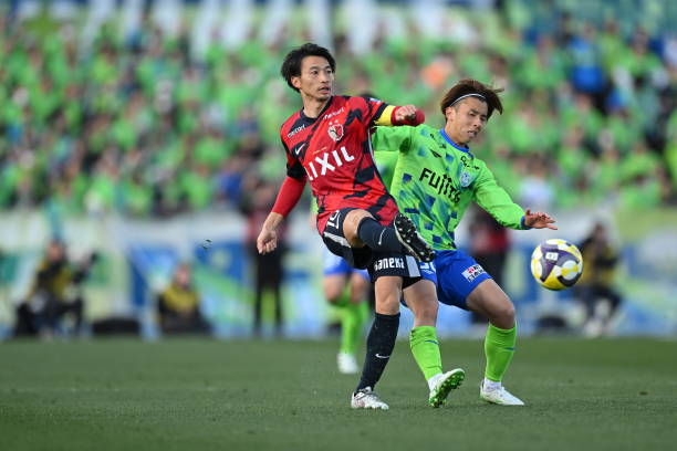 Nhận định, Soi kèo Kashima Antlers vs Shonan Bellmare 17h00 ngày 13/9: Tìm lại ngôi đầu - Ảnh 4
