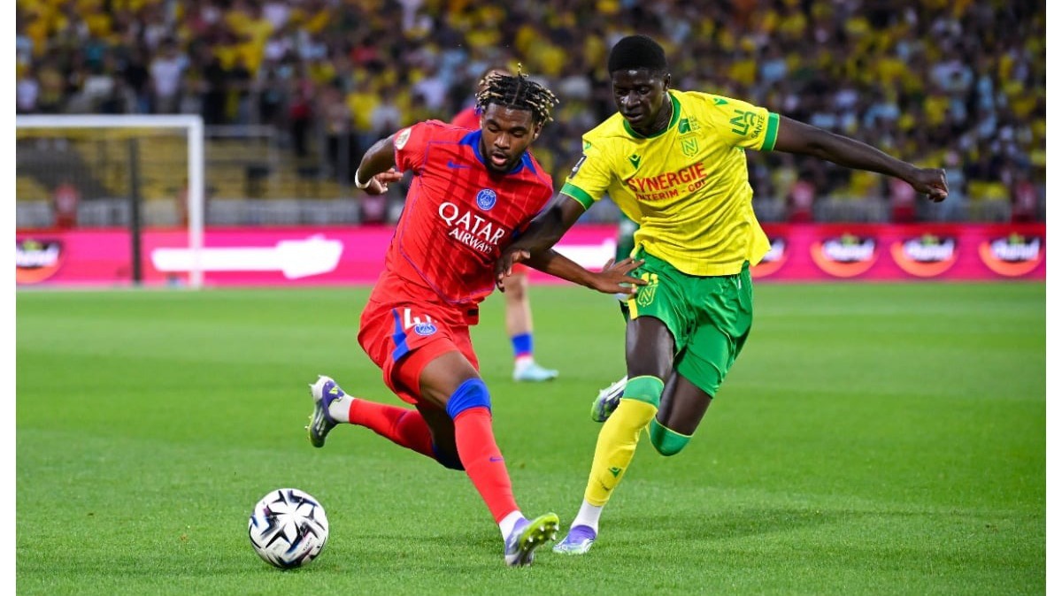 Nhận định, Soi kèo Nice vs Nantes, 22h ngày 13/09: Thế trận khó đoán - Ảnh 1
