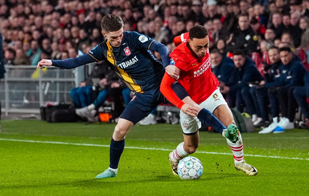 NEC Nijmegen vs PSV Eindhoven tại Goffertstadion, nhận định soi kèo Eredivisie 13/09