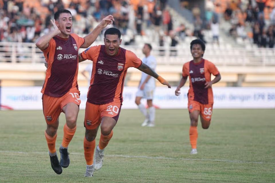 Nhận định, Soi kèo PSIM Yogyakarta vs Borneo 15h30 ngày 14/9: Giữ mạch toàn thắng - Ảnh 3