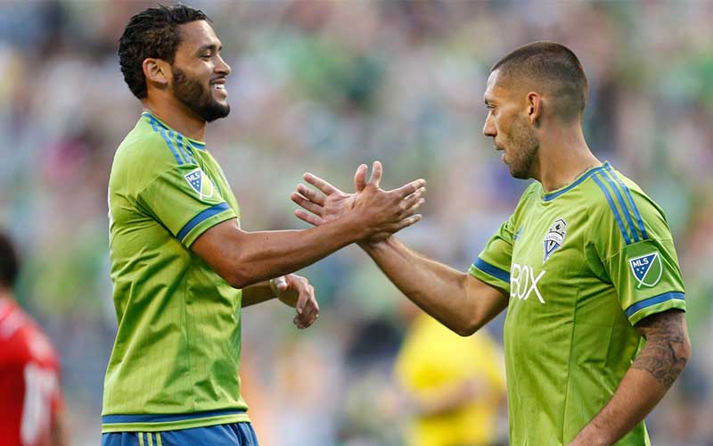 Nhận định, Soi kèo Seattle Sounders vs Los Angeles Galaxy 7h30 ngày 14/9: Khó cản chủ nhà - Ảnh 1