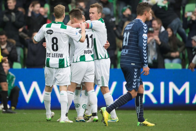 Utrecht vs Groningen tại Eredivisie: Utrecht tận dụng lợi thế sân nhà, Groningen nguy hiểm ở phản công