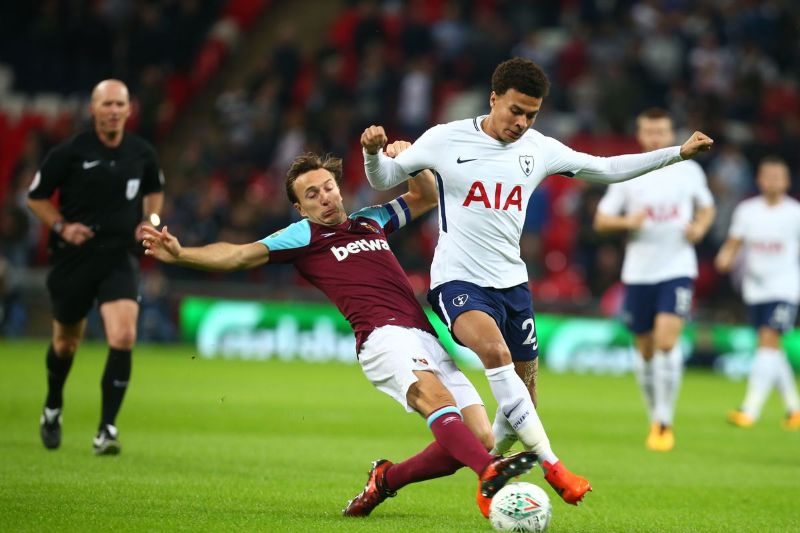 Nhận định, Soi kèo West Ham vs Tottenham, 23h30 ngày 13/09: Derby nảy lửa - Ảnh 1