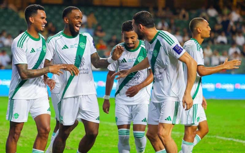 Nhận định, Soi kèo Al-Ahli Saudi vs Nasaf 1h15 ngày 16/9: Niềm vui cho chủ nhà - Ảnh 1