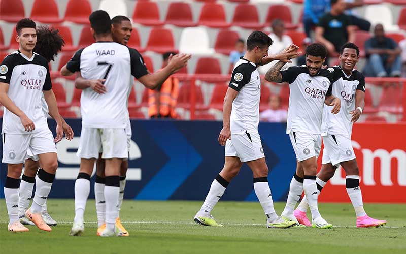 Nhận định, Soi kèo Al Shorta vs Al-Sadd 1h15 ngày 16/9: Chủ nhà khó thắng - Ảnh 1