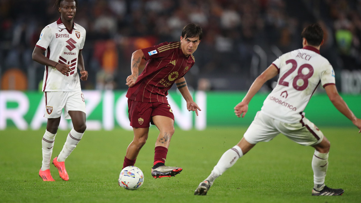 Nhận định, Soi kèo AS Roma vs Torino 17h30 ngày 14/9: Thành Roma mở hội - Ảnh 4