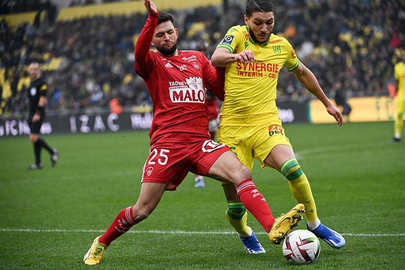 Nhận định, Soi kèo Brest vs Paris FC 22h15 ngày 14/09: Khách có điểm - Ảnh 1