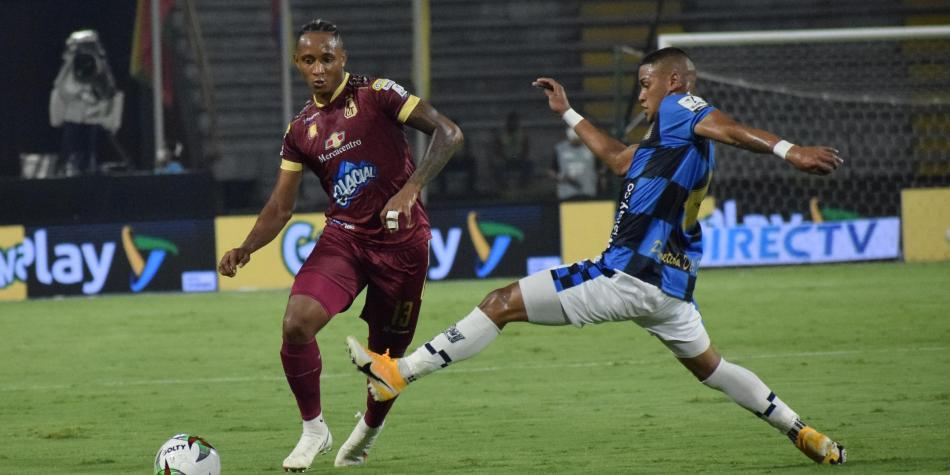 Nhận định, Soi kèo Deportes Tolima vs Boyaca Chico 8h30 ngày 15/9: Không có bất ngờ - Ảnh 4