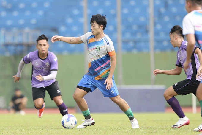 Nhận định, Soi kèo Đồng Nai vs Becamex TPHCM, 19h15 ngày 14/9: Chiến thắng quý giá - Ảnh 4