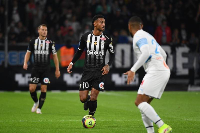 Nhận định, Soi kèo Metz vs Angers 22h15 ngày 14/09: Chia điểm - Ảnh 1