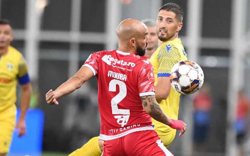 Nhận định, Soi kèo Petrolul Ploiesti vs Dinamo Bucuresti 1h00 ngày 16/9: Khó cản đội khách - Ảnh 1
