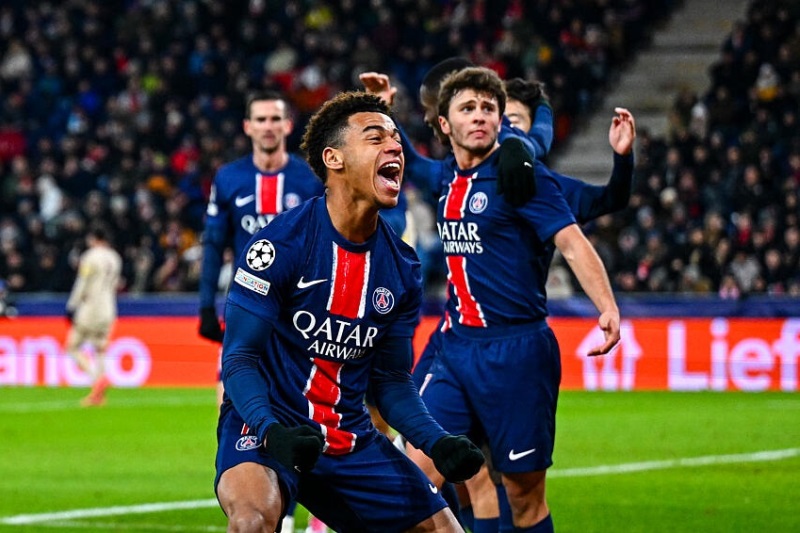 Nhận định trận PSG vs Lens Ligue 1 ngày 14/09