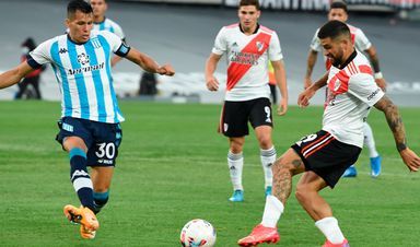 Nhận định, Soi kèo Racing Club vs River Plate, 21h00 ngày 15/9: Chủ nhà yếu kém - Ảnh 4