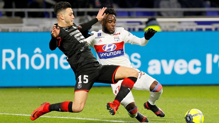 Phân tích phong độ Rennes và Lyon trước trận đấu Ligue 1