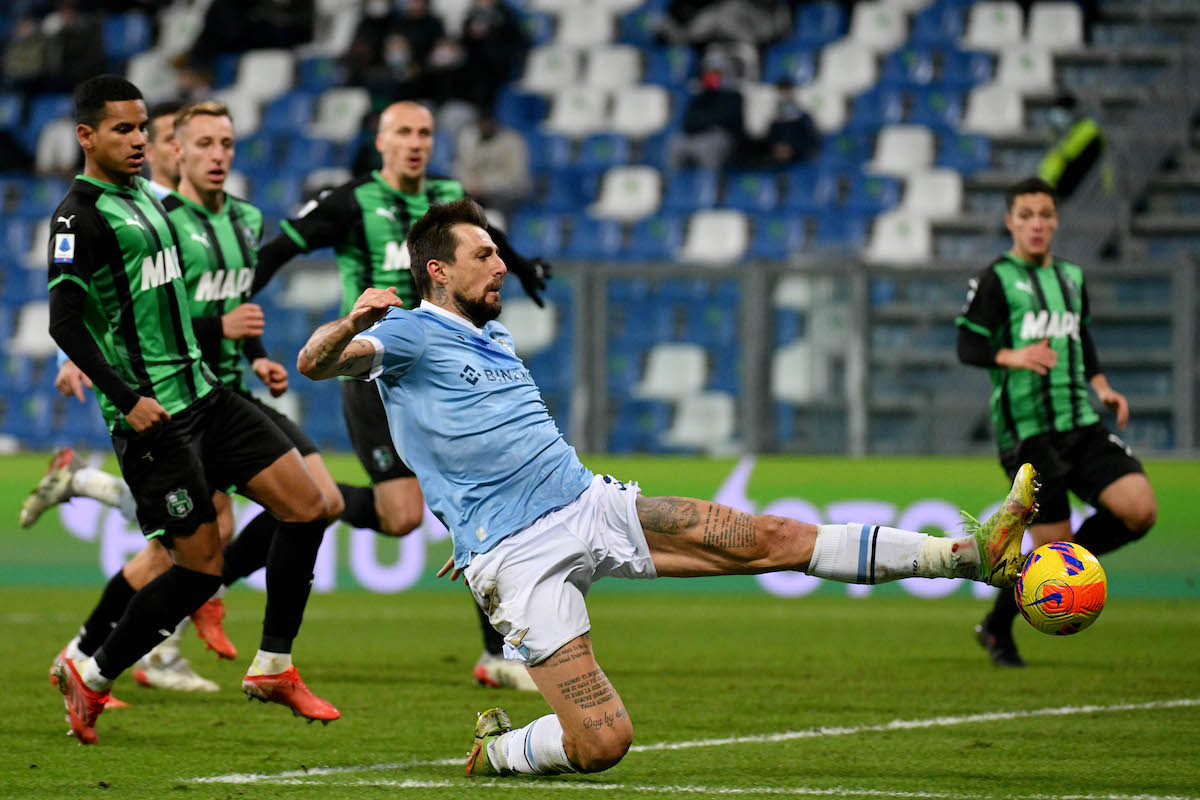 Nhận định, Soi kèo Sassuolo vs Lazio, 22h59 ngày 14/09: Thắng lợi dễ dàng - Ảnh 1