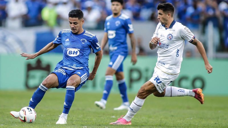 Bahia vs Cruzeiro tại Salvador, phân tích phong độ hai đội trước trận 16/9 ở VĐQG Brazil