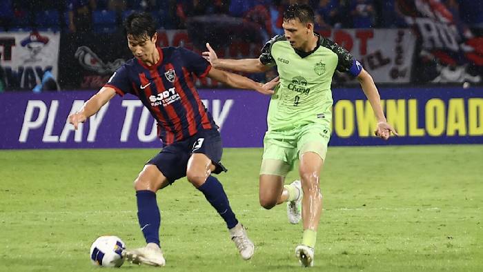 Nhận định, Soi kèo Buriram United vs Johor Darul Takzim, 19h15 ngày 16/9: Phục thù thành công - Ảnh 4