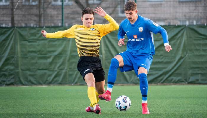 Daugavpils vs Grobinas trước giờ bóng lăn Virslīga 15/9, phân tích phong độ và tỷ lệ kèo