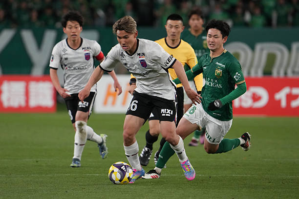 Nhận định, Soi kèo FC Tokyo vs Tokyo Verdy 17h00 ngày 15/9: Derby cân sức - Ảnh 4