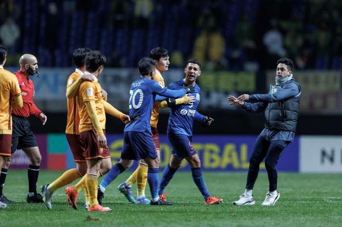 Nhận định, Soi kèo Gangwon vs Shanghai Shenhua 17h00 ngày 16/9: 3 điểm đầu tay - Ảnh 3