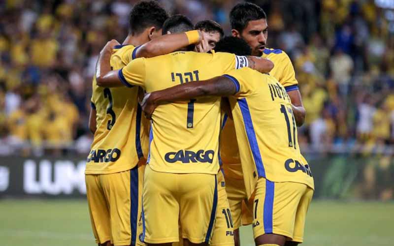 Nhận định, Soi kèo Hapoel Petah Tikva vs Maccabi Tel Aviv 23h30 ngày 16/9: Thế trận hấp dẫn - Ảnh 1