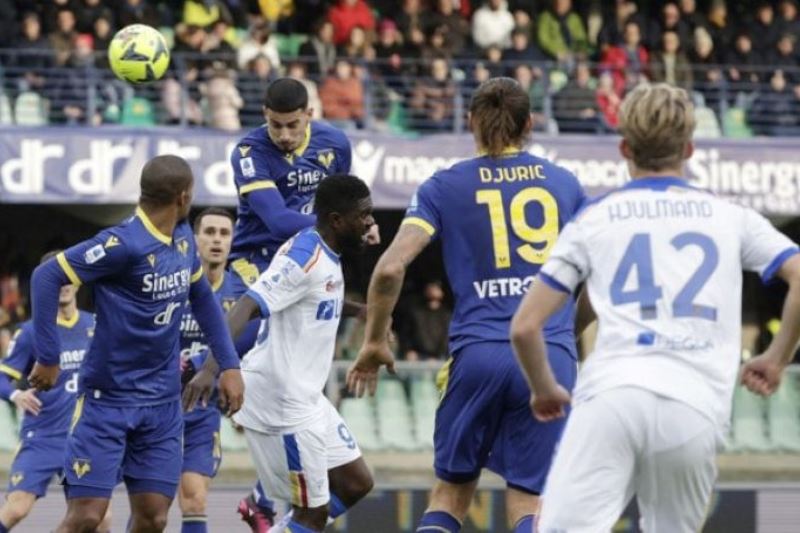 Nhận định, Soi kèo Hellas Verona vs Cremonese 23h30 ngày 15/09: Hòa là đẹp - Ảnh 1