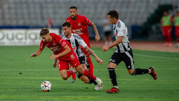 Nhận định, Soi kèo Hermannstadt vs Unirea Slobozia, 22h00 ngày 15/9: Điểm tựa sân nhà - Ảnh 4