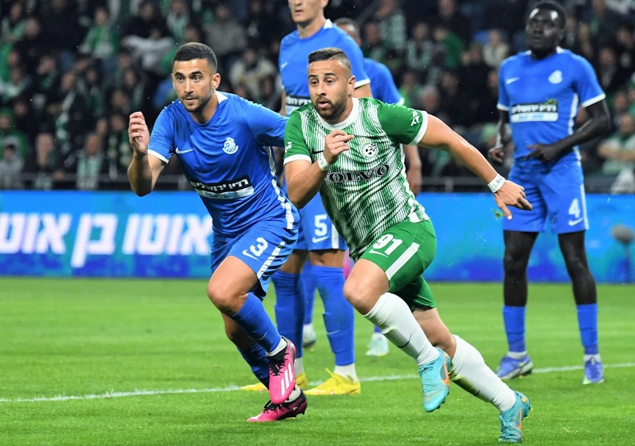 Nhận định, Soi kèo Maccabi Haifa vs Ashdod, 0h ngày 16/09: Sức mạnh vượt trội - Ảnh 1