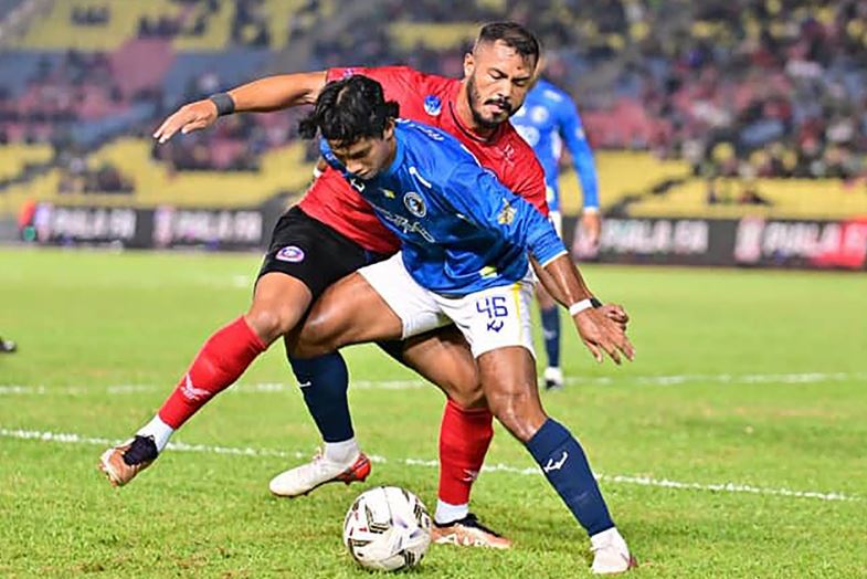 Soi kèo tỷ lệ trận Pulau Penang vs Melaka: kèo châu Á, tài xỉu