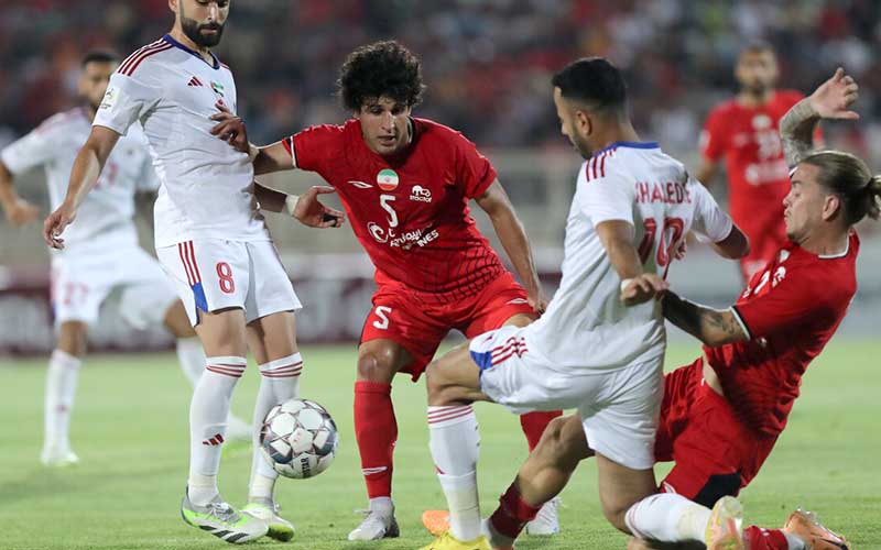 Nhận định, Soi kèo Shabab Al Ahli Club vs Tractor S.C 23h00 ngày 16/9: Chủ nhà khó thắng - Ảnh 1