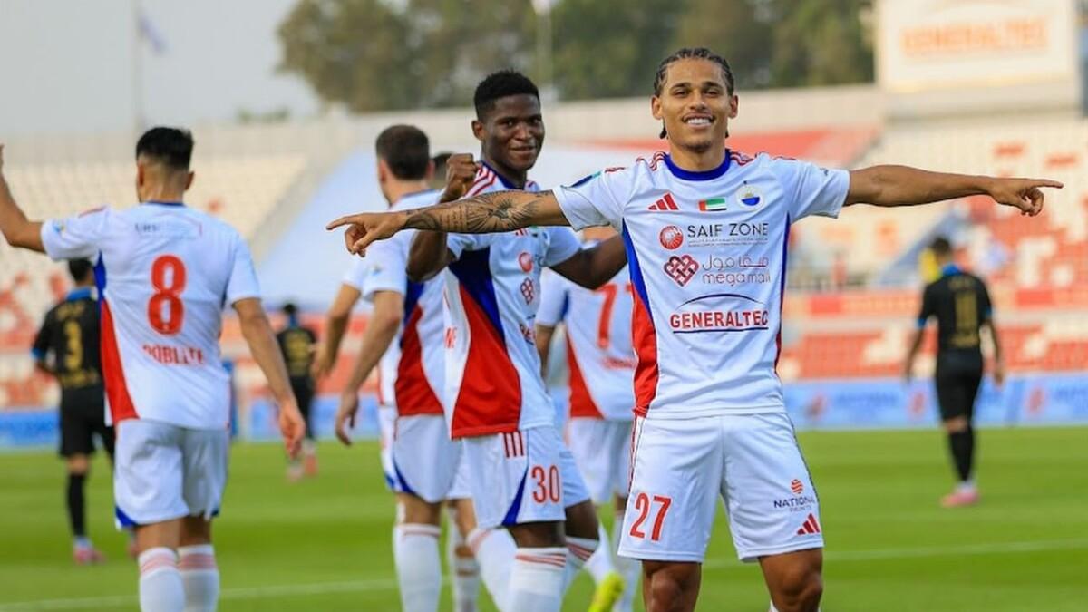 Nhận định, Soi kèo Sharjah vs Al-Gharafa 20h45 ngày 15/9: Khó phân thắng bại - Ảnh 4