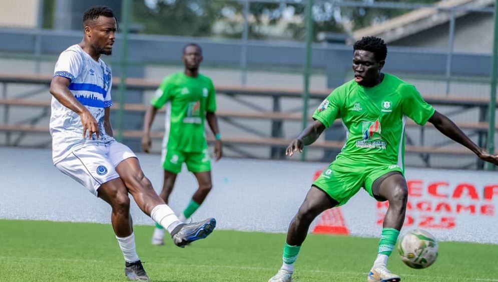 Nhận định, Soi kèo Singida Black Stars vs Al-Hilal Omdurman 19h00 ngày 15/9: Lộ diện tân vương - Ảnh 3