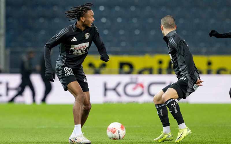 Nhận định, Soi kèo SVG Reichenau vs Wolfsberger AC 23h00 ngày 16/9: Không có bất ngờ - Ảnh 2