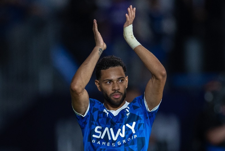Renan Lodi không được Al Hilal đăng ký thi đấu tại Saudi Pro League, tranh cãi về hạn ngạch ngoại binh bùng nổ