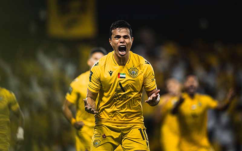 Nhận định, Soi kèo Al Wasl vs Esteghlal 23h00 ngày 17/9: Chủ nhà tự tin hơn - Ảnh 1